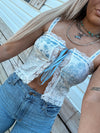 The Leila Top