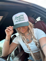 Country & Western Hat