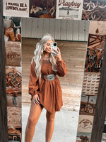 The Gemma Dress