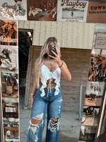 The Iris Top
