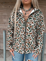 The Winston Jacket