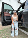 The Malibu Jeans