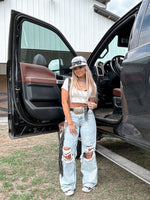 The Malibu Jeans