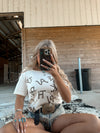 GINA TEES- Branded