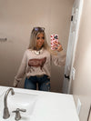 Hereford Highway Sweater