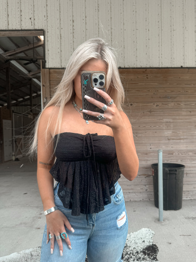 The Stella Top