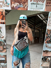 The Martha Fanny Pack Bag