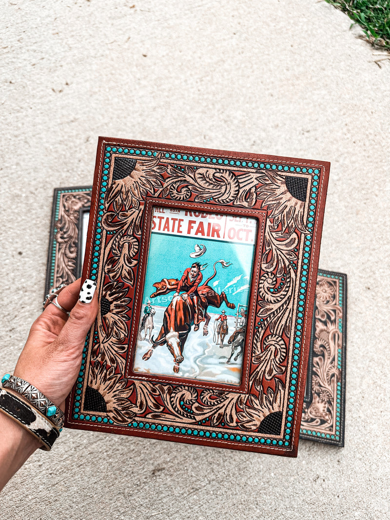 The Deann Picture Frame