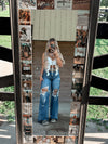 The Sophie Jeans