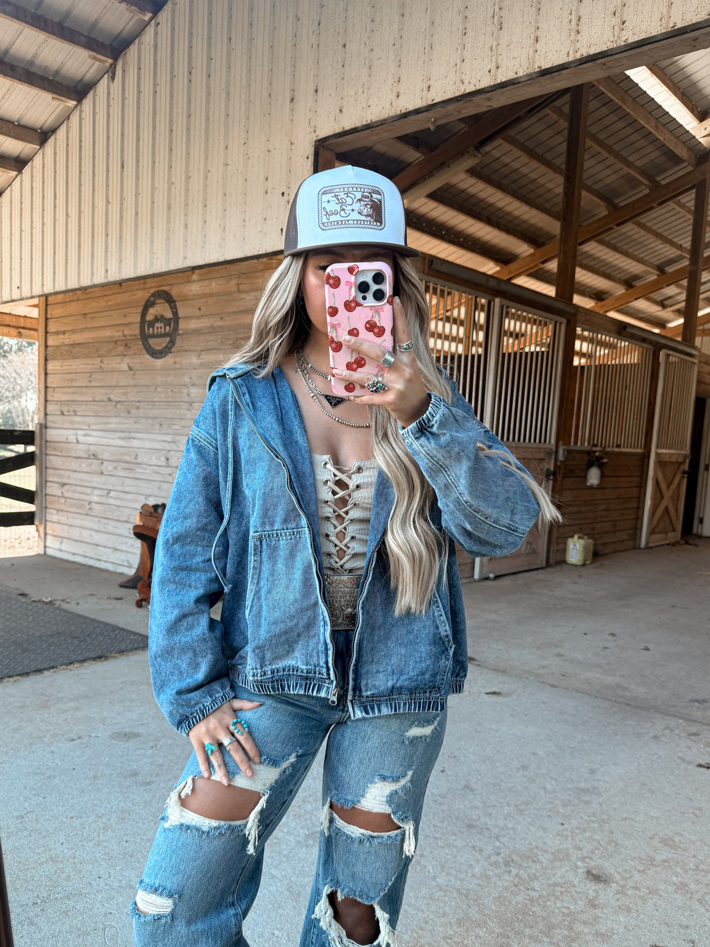 Outerwear – therowdyragdoll