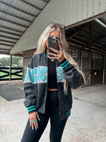 The Santa Fe Jacket