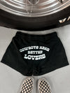 CMBL Shorts