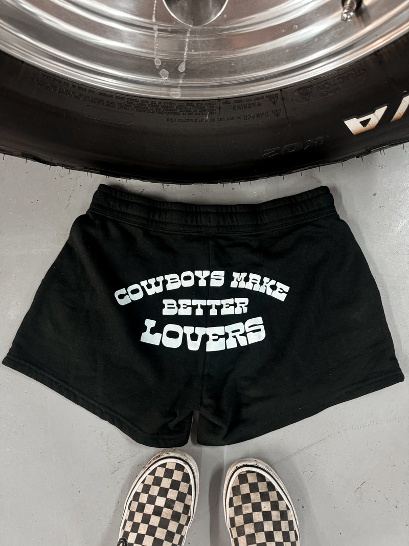 CMBL Shorts