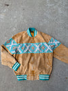 The Sahara Jacket