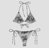 Rodeo Noir Bikini