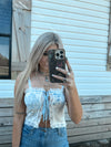 The Leila Top