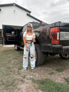 The Malibu Jeans
