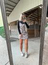 Bottomlands Athletic Romper