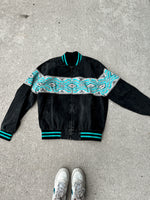 The Santa Fe Jacket