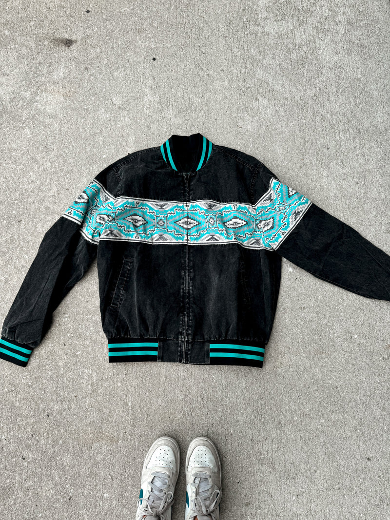 The Santa Fe Jacket