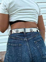 The Plano Belt + Buckle