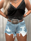 The Tori Shorts