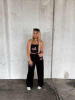 RR Wide Leg Sweats