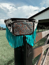 The Martha Fanny Pack Bag