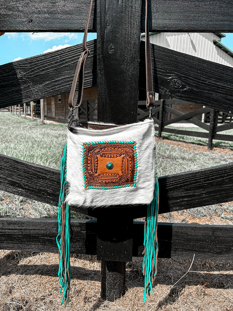 The Dahlonega Bag
