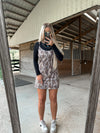 Bottomlands Athletic Romper