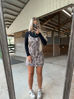 Bottomlands Athletic Romper