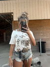 GINA TEES- Branded