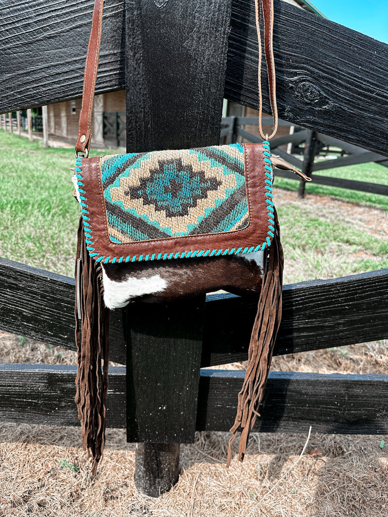 The Pecos Bag