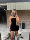 The Kenna Romper