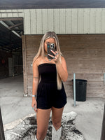 The Kenna Romper