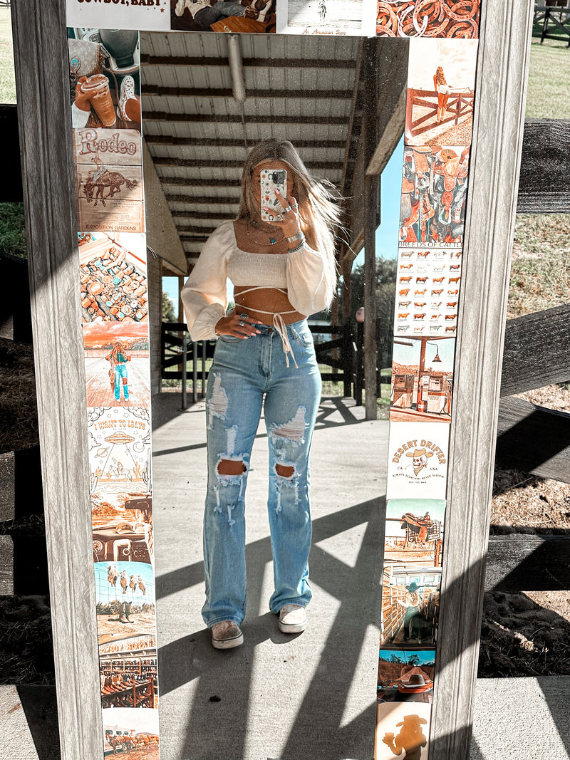 The Laredo Jeans