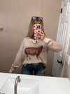 Hereford Highway Sweater