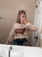 Hereford Highway Sweater