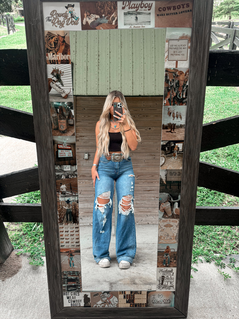 The Sophie Jeans
