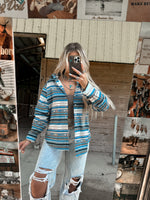 The Wynona Pearl Snap