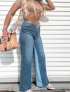 The Jadyn Two Tone Jeans