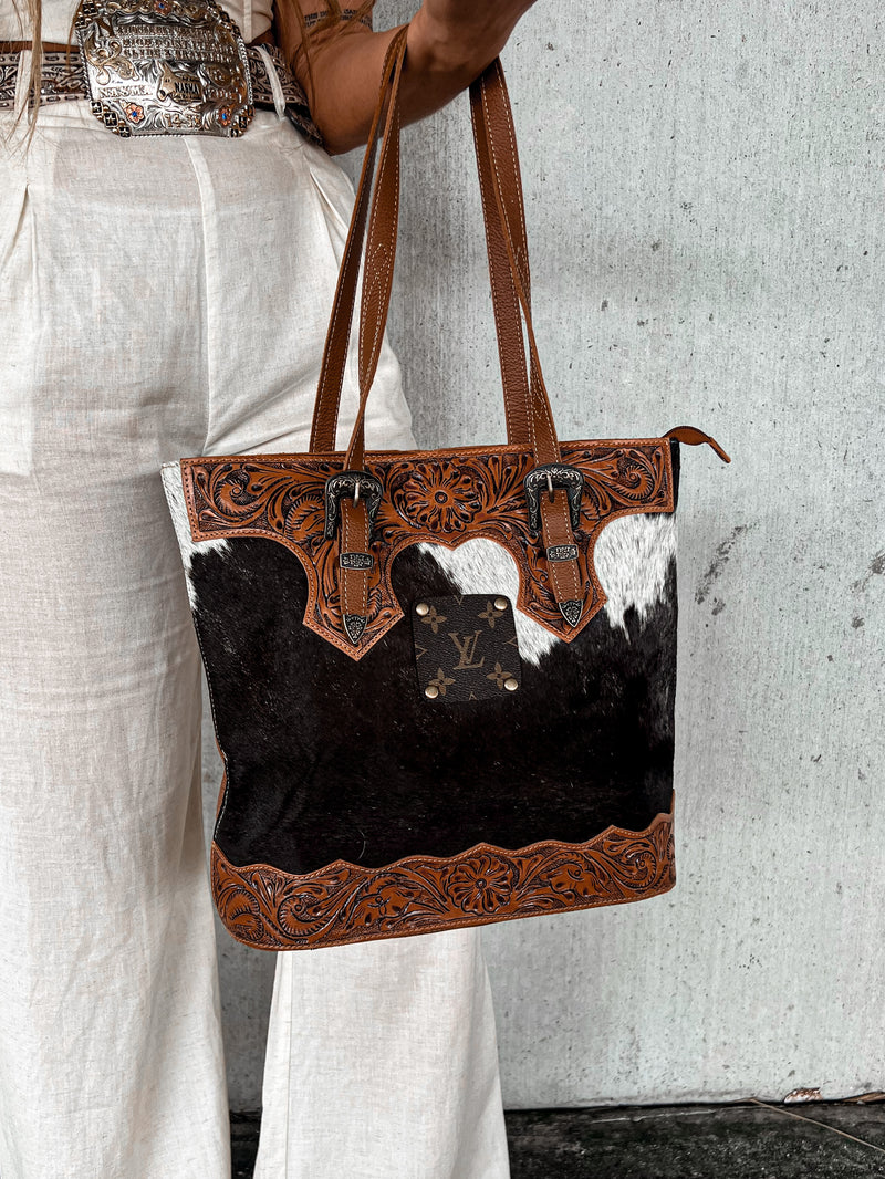 The Gambler Bag