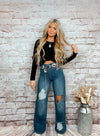 The Birmingham Jeans