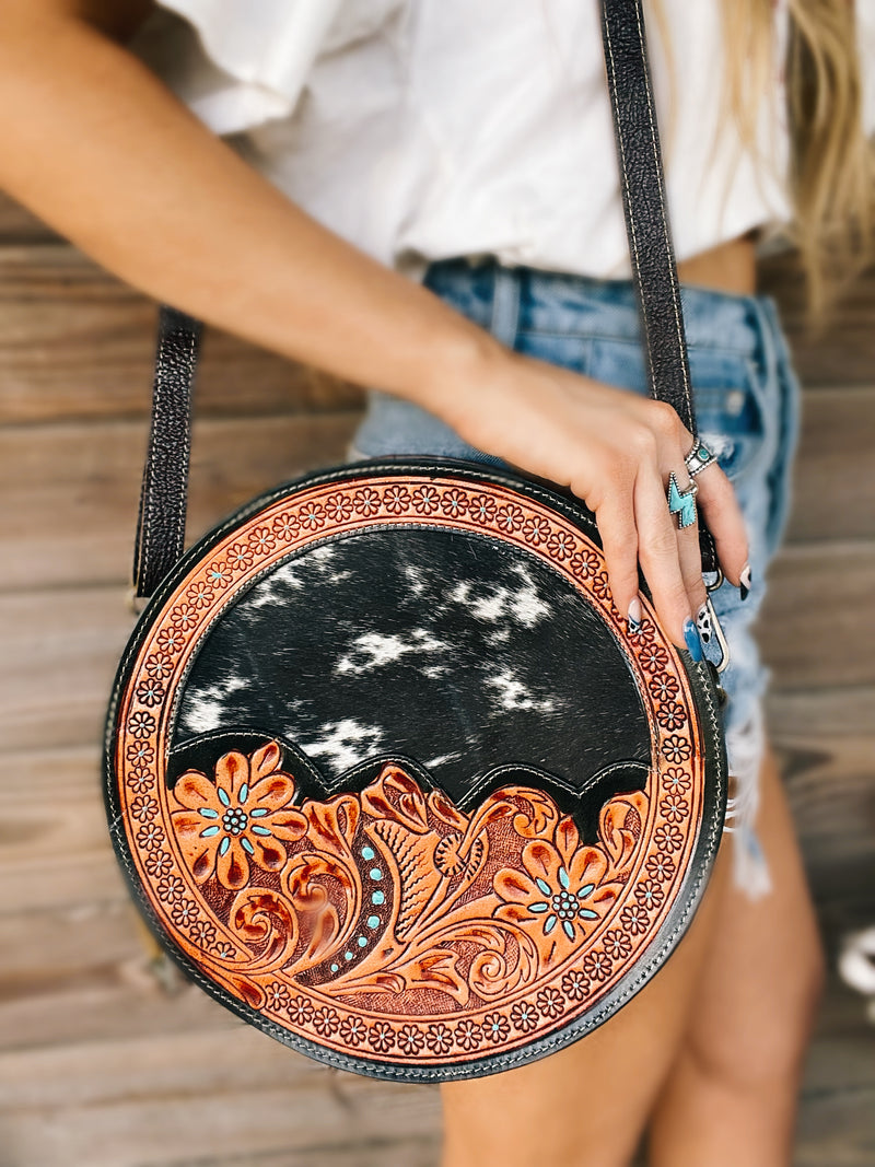 Oklahoma City Bag