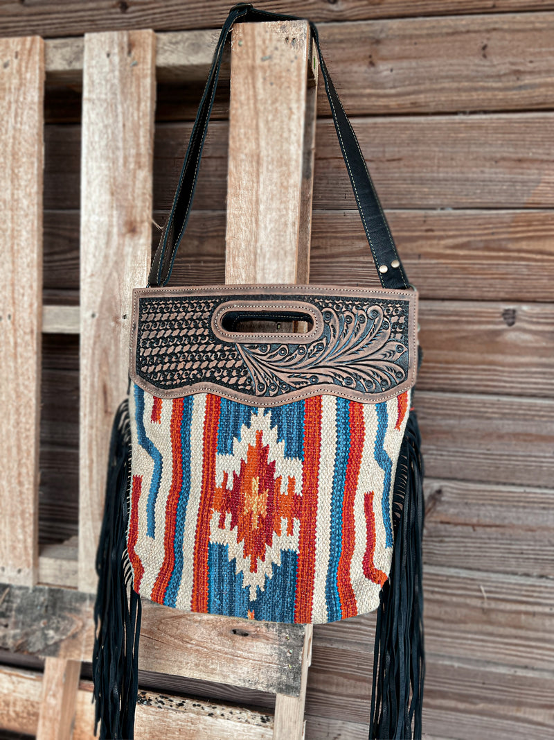 The Rayleigh Bag