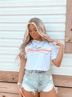 Budweiser Tee