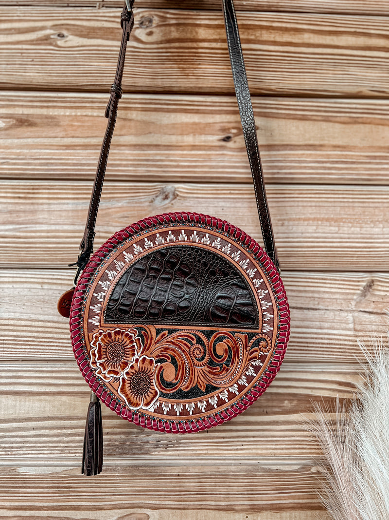 The Whiskey Fever Bag
