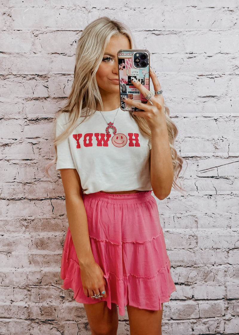 Heartland Skirt
