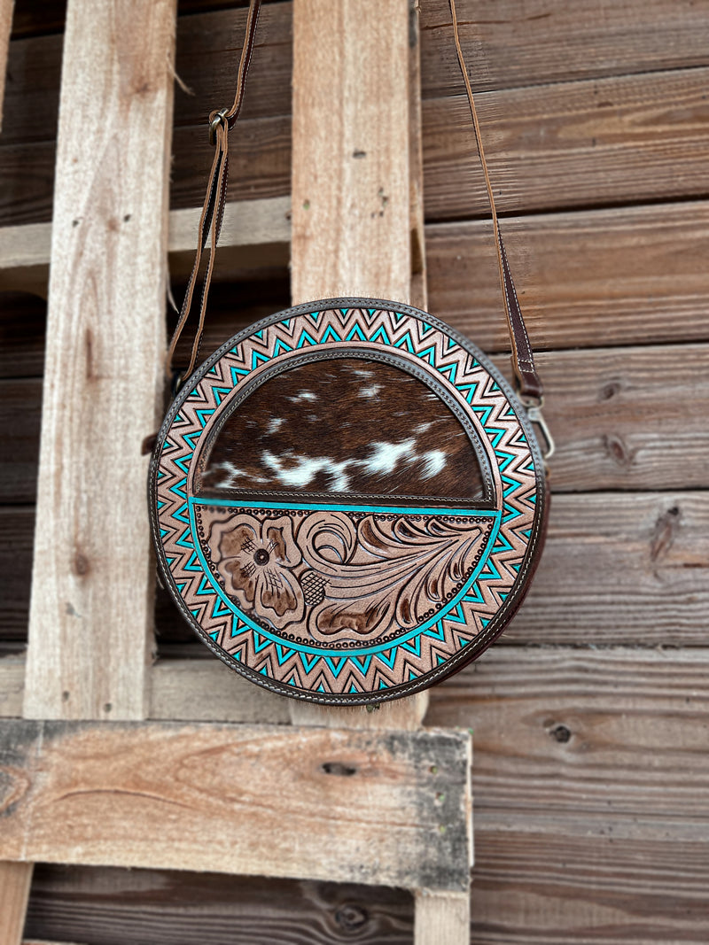 The Cabo Purse