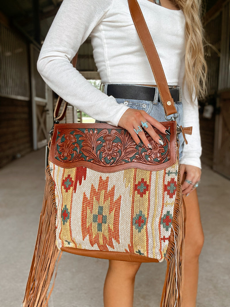 The Tishomingo Bag